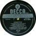 END, THE Introspection (Decca SKL-R.5015) UK 1969 unofficial LP | produced by Bill Wyman